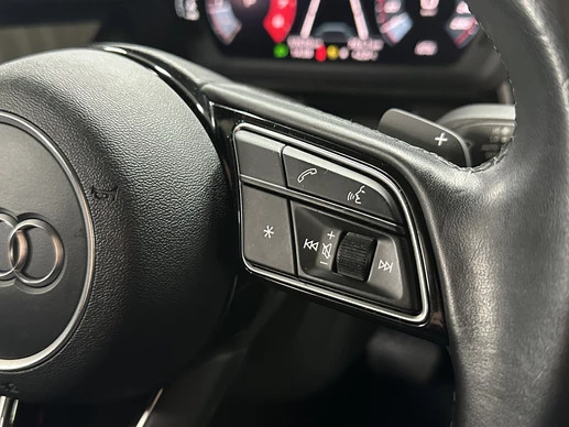 Audi A3 - Afbeelding 13 van 27