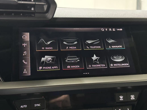 Audi A3 - Afbeelding 15 van 27