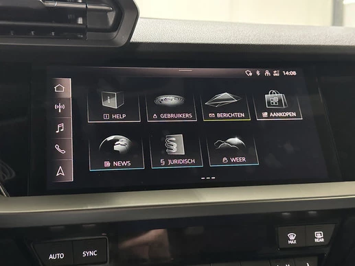 Audi A3 - Afbeelding 16 van 27