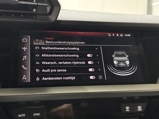 Audi A3 - Afbeelding 17 van 27