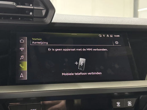 Audi A3 - Afbeelding 18 van 27