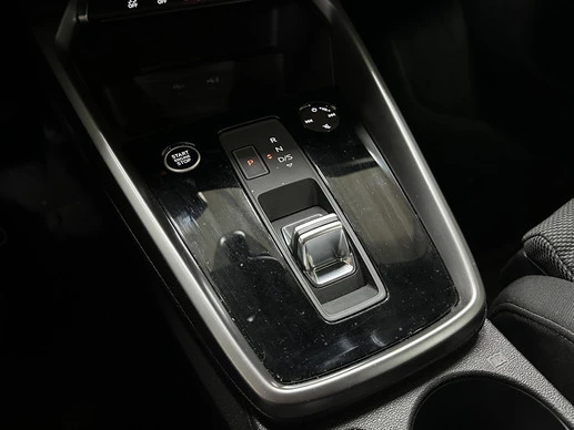 Audi A3 - Afbeelding 20 van 27