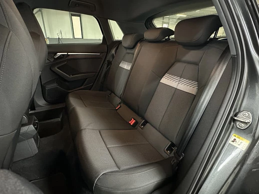 Audi A3 - Afbeelding 21 van 27