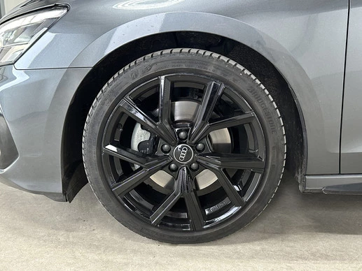 Audi A3 - Afbeelding 24 van 27