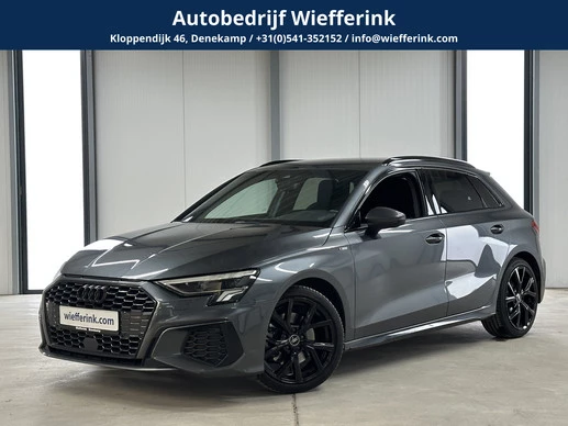 Audi A3 - Afbeelding 1 van 27