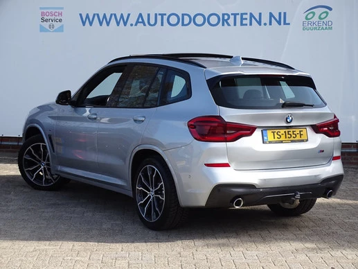 BMW X3 - Afbeelding 2 van 25