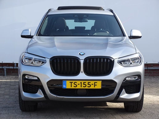 BMW X3 - Afbeelding 3 van 25