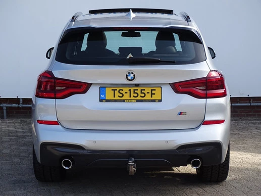 BMW X3 - Afbeelding 4 van 25