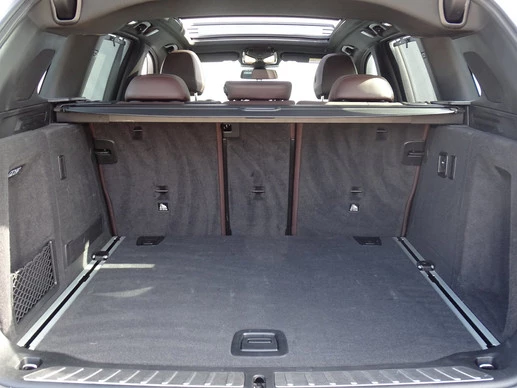 BMW X3 - Afbeelding 5 van 25