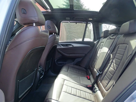 BMW X3 - Afbeelding 6 van 25