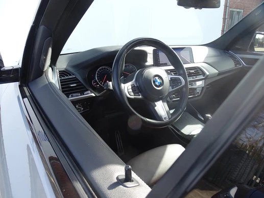 BMW X3 - Afbeelding 8 van 25