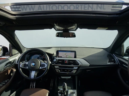 BMW X3 - Afbeelding 9 van 25