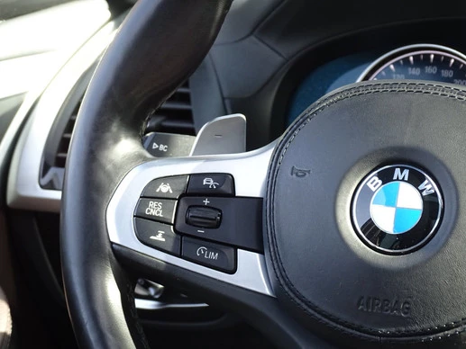 BMW X3 - Afbeelding 10 van 25