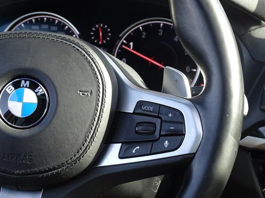 BMW X3 - Afbeelding 11 van 25