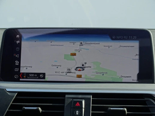 BMW X3 - Afbeelding 12 van 25