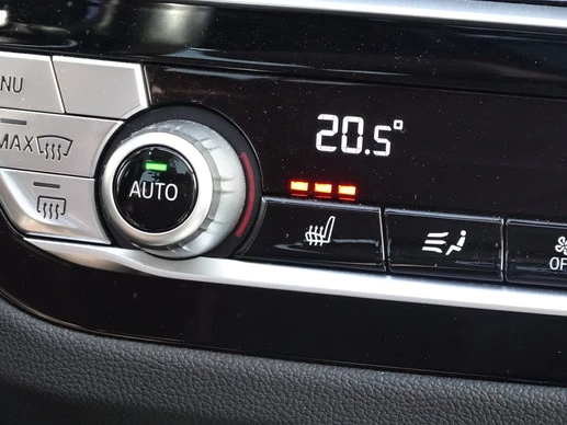 BMW X3 - Afbeelding 14 van 25