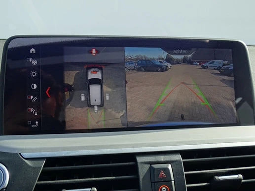 BMW X3 - Afbeelding 15 van 25