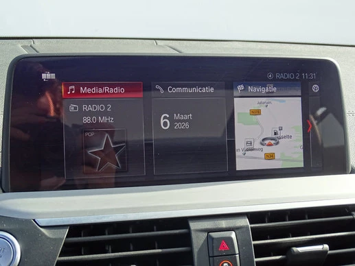 BMW X3 - Afbeelding 17 van 25