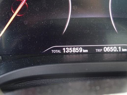 BMW X3 - Afbeelding 21 van 25