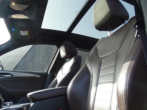 BMW X3 - Afbeelding 24 van 25