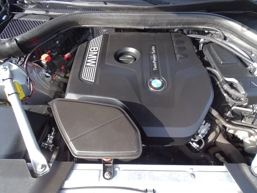 BMW X3 - Afbeelding 25 van 25