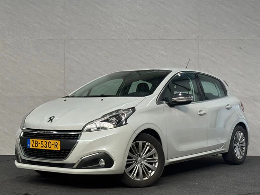 Peugeot 208 - Afbeelding 1 van 26