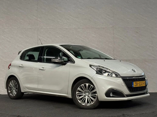 Peugeot 208 - Afbeelding 2 van 26