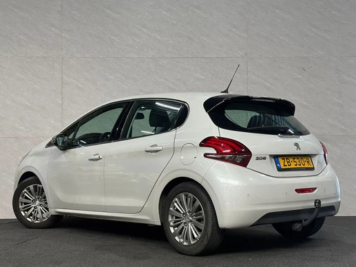 Peugeot 208 - Afbeelding 3 van 26