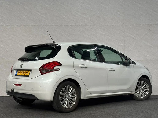 Peugeot 208 - Afbeelding 4 van 26