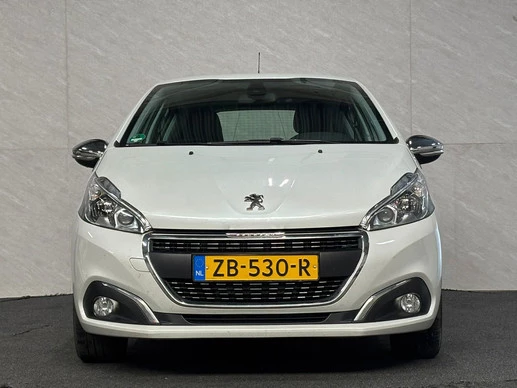 Peugeot 208 - Afbeelding 5 van 26