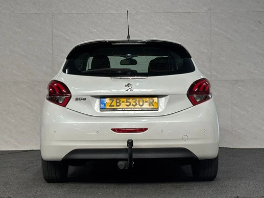 Peugeot 208 - Afbeelding 6 van 26