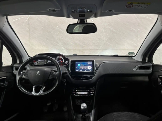Peugeot 208 - Afbeelding 11 van 26