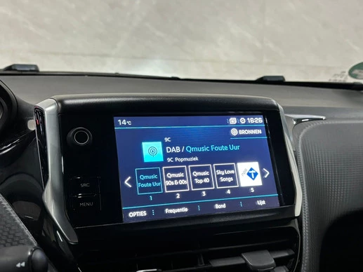 Peugeot 208 - Afbeelding 15 van 26