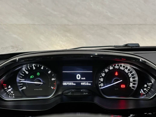 Peugeot 208 - Afbeelding 26 van 26