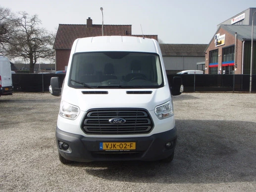 Ford Transit - Afbeelding 2 van 21
