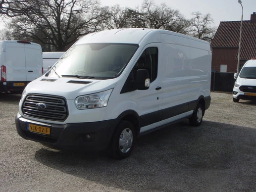 Ford Transit - Afbeelding 3 van 21