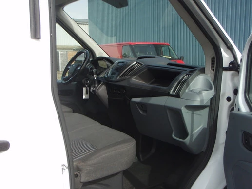 Ford Transit - Afbeelding 4 van 21