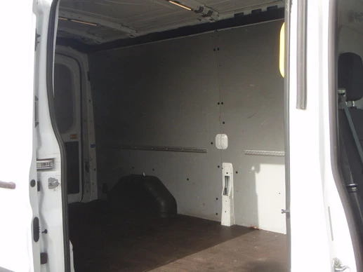 Ford Transit - Afbeelding 5 van 21