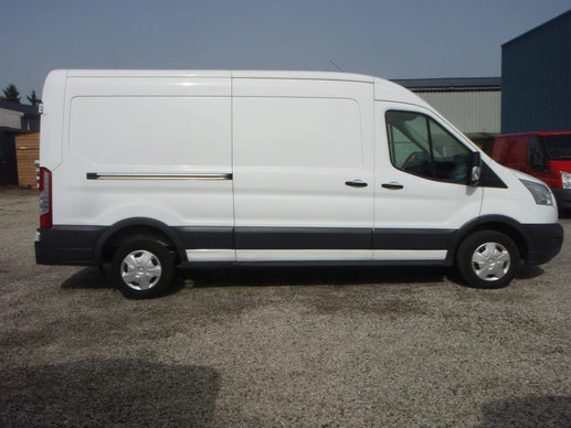 Ford Transit - Afbeelding 6 van 21