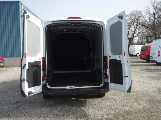 Ford Transit - Afbeelding 8 van 21