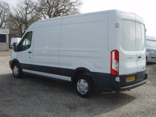 Ford Transit - Afbeelding 9 van 21