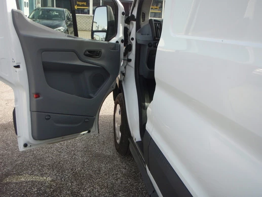 Ford Transit - Afbeelding 10 van 21
