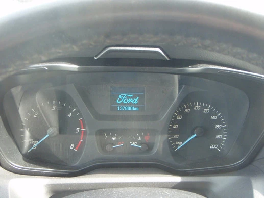 Ford Transit - Afbeelding 14 van 21