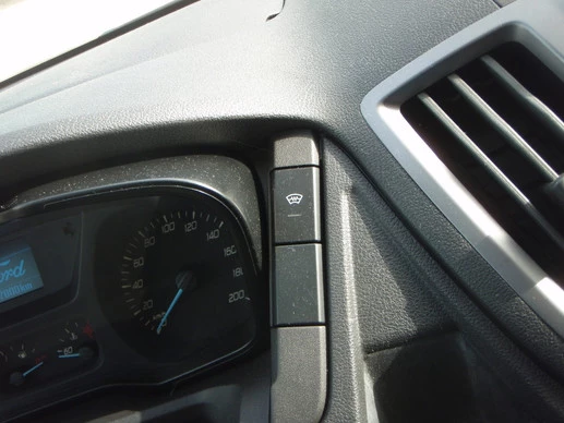 Ford Transit - Afbeelding 16 van 21