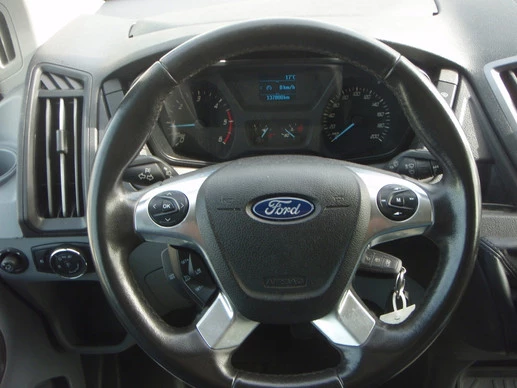 Ford Transit - Afbeelding 18 van 21