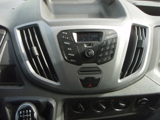 Ford Transit - Afbeelding 19 van 21