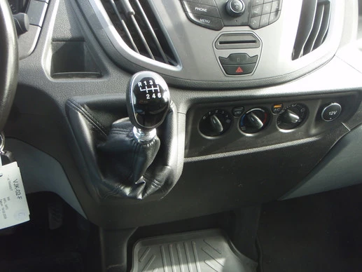 Ford Transit - Afbeelding 20 van 21