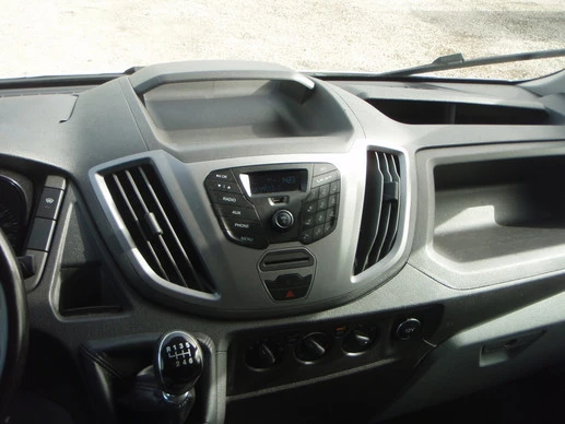 Ford Transit - Afbeelding 21 van 21