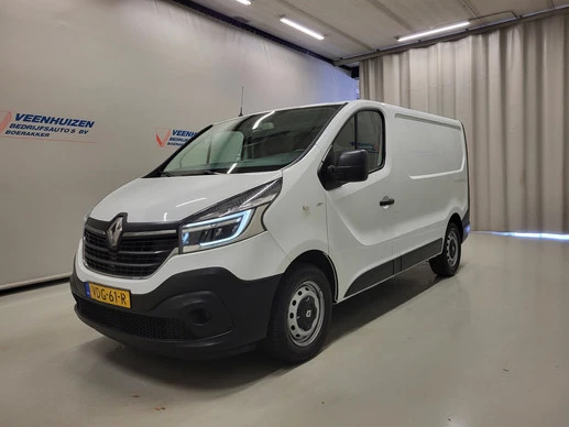 Renault Trafic - Afbeelding 1 van 20