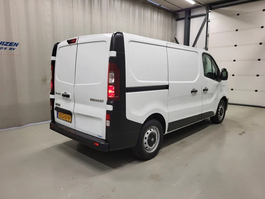 Renault Trafic - Afbeelding 3 van 20
